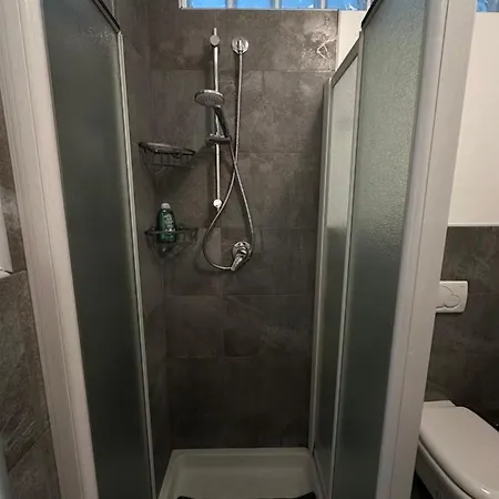 Intero Bovisa Appartement *