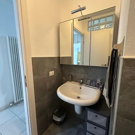 Intero Bovisa Milan