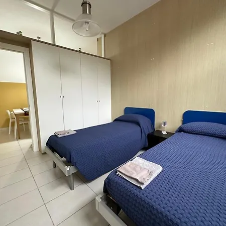 Intero Bovisa Appartement