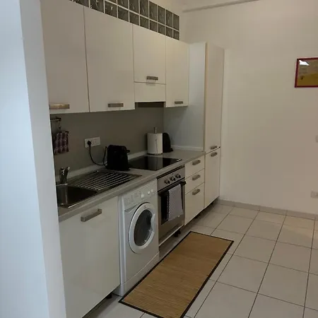 Intero Bovisa