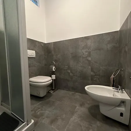 Appartement Intero Bovisa *