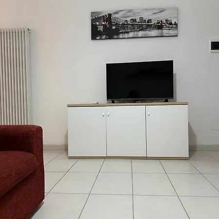 Intero Bovisa Appartement *