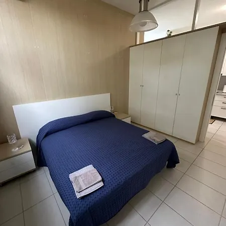 Appartement Intero Bovisa Milaan